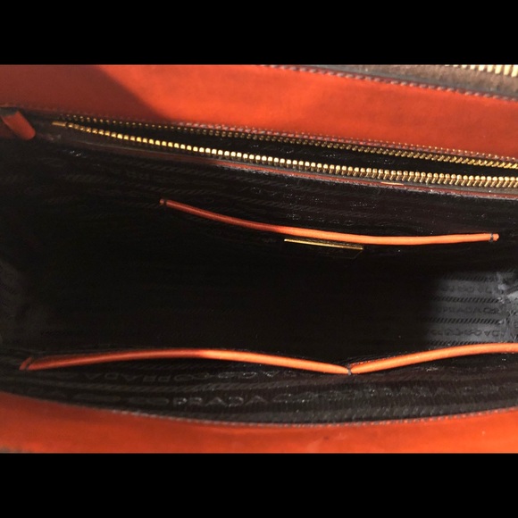 One of a kind Prada dead stock!!! - Picture 10 of 10